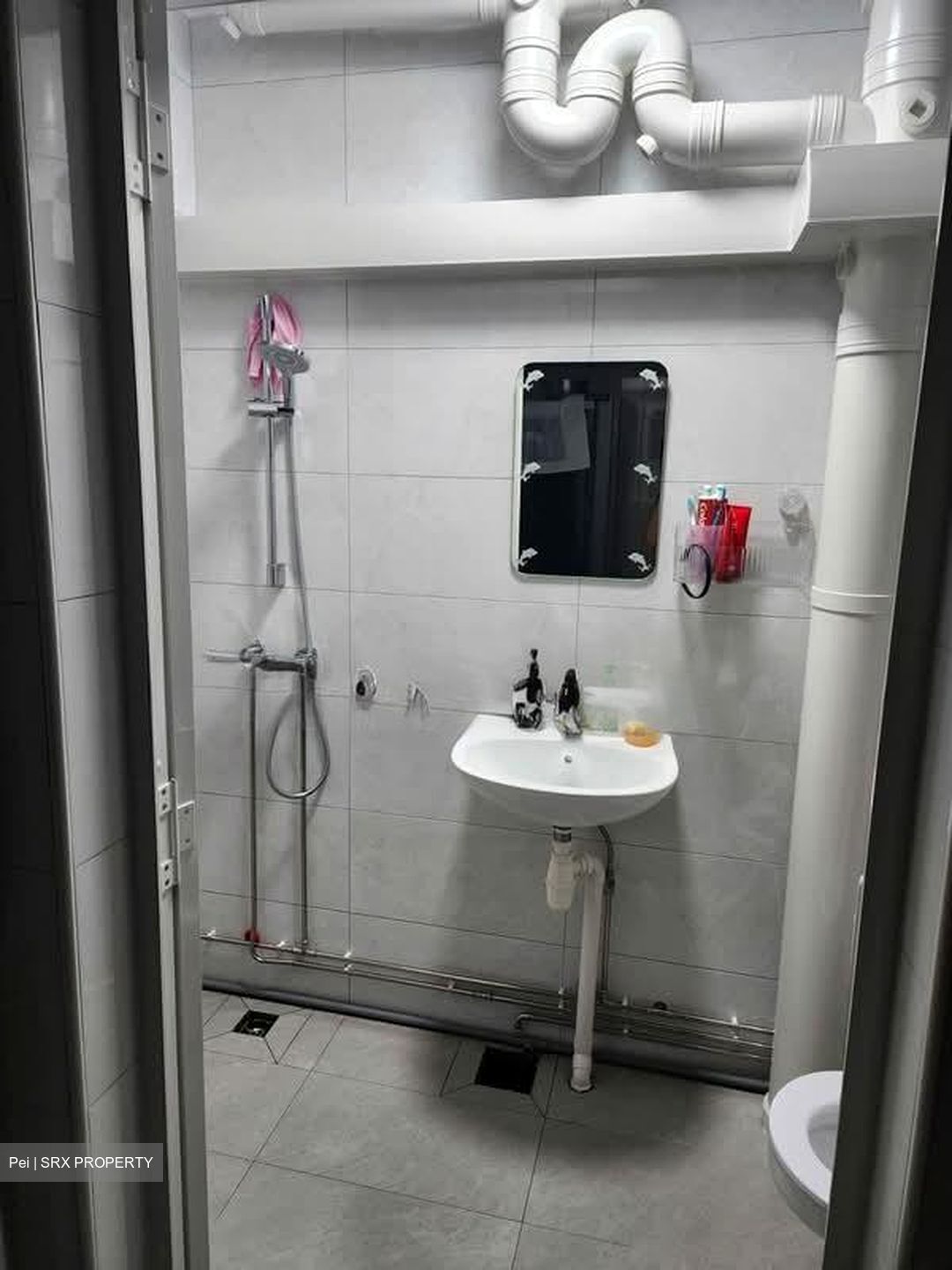 Blk 354A Admiralty Drive (Sembawang), HDB 4 Rooms #563981301
